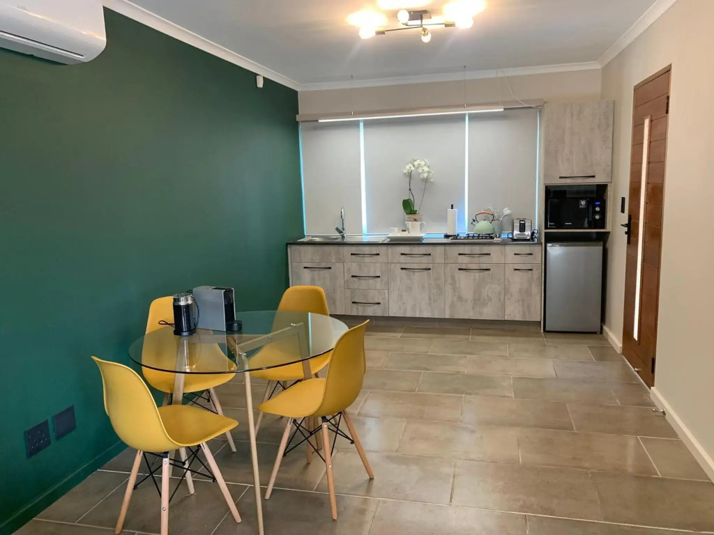 Melville Gap Guesthouse