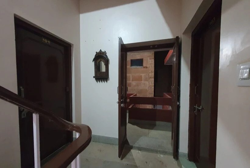 Hotel Gajender Niwas Sun City A Boutique Stay