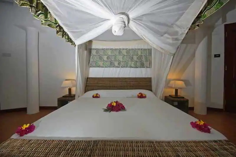 Ocean Boutique Hotel