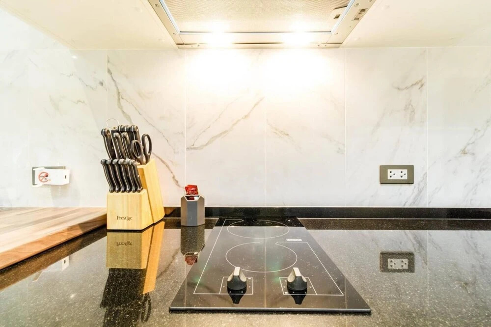 Et307-modern Studio for two in Patong Great Amenities