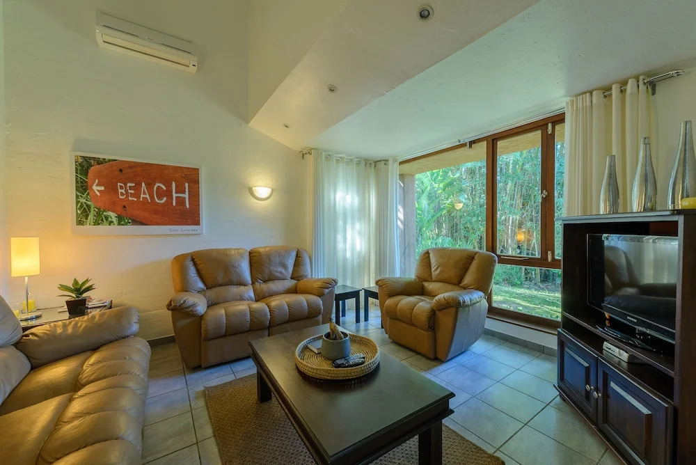 San Lameer Villa Rentals 2842