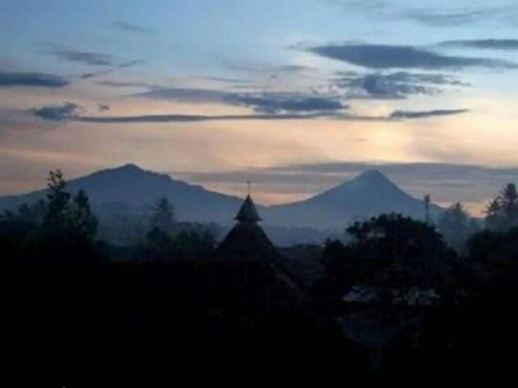 Sarasvati Borobudur