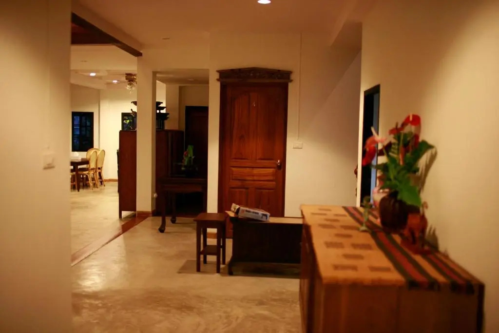 Baan Hanibah