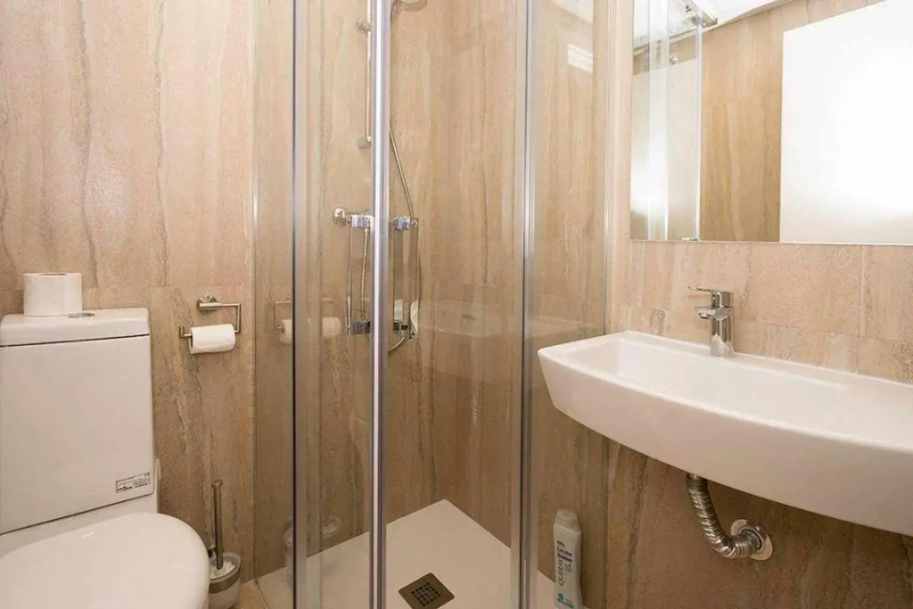 Apartamento Maria Luisa