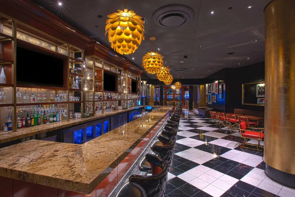 Mohegan Sun