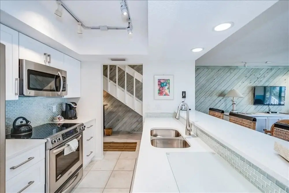 Seagrape Colony 11 - 3Br Villa