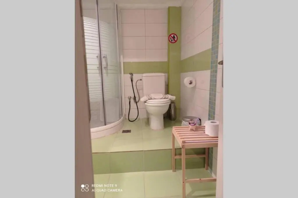 Kelly'S Cozy 4 People 2021 Big Apartment - Afytos