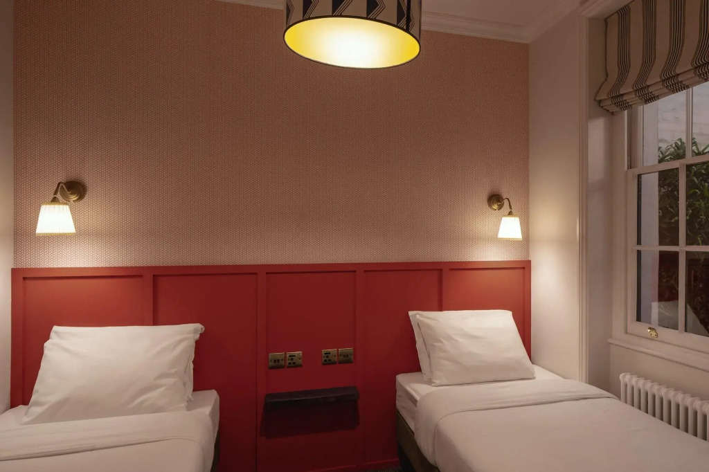 St. Davids Hotels Paddington
