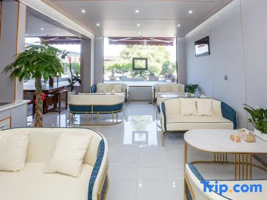 Wencheng Hushang Mingzhu Homestay
