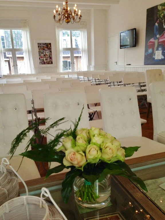 Hotel het Oude Raadhuis
