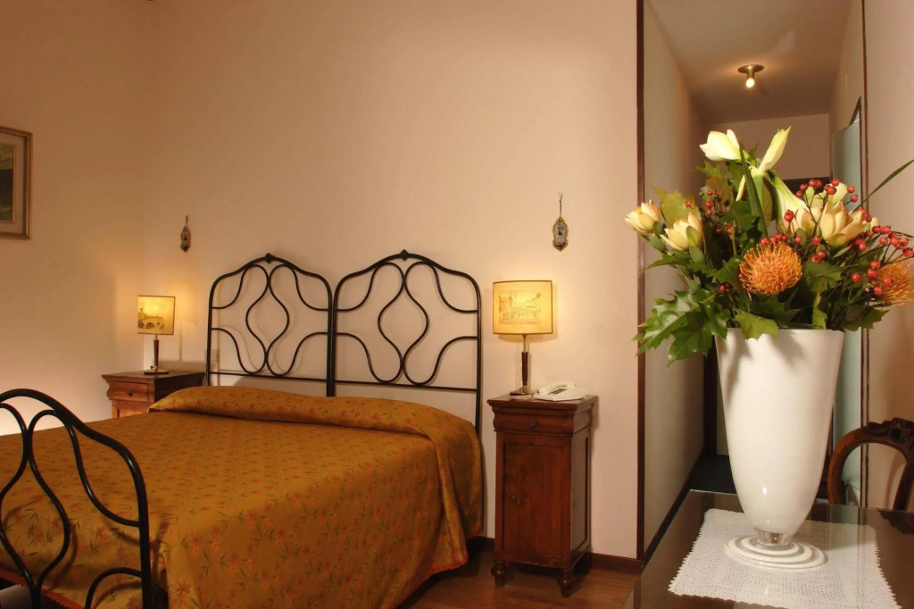 Hotel Torcolo "Residenze del Cuore"