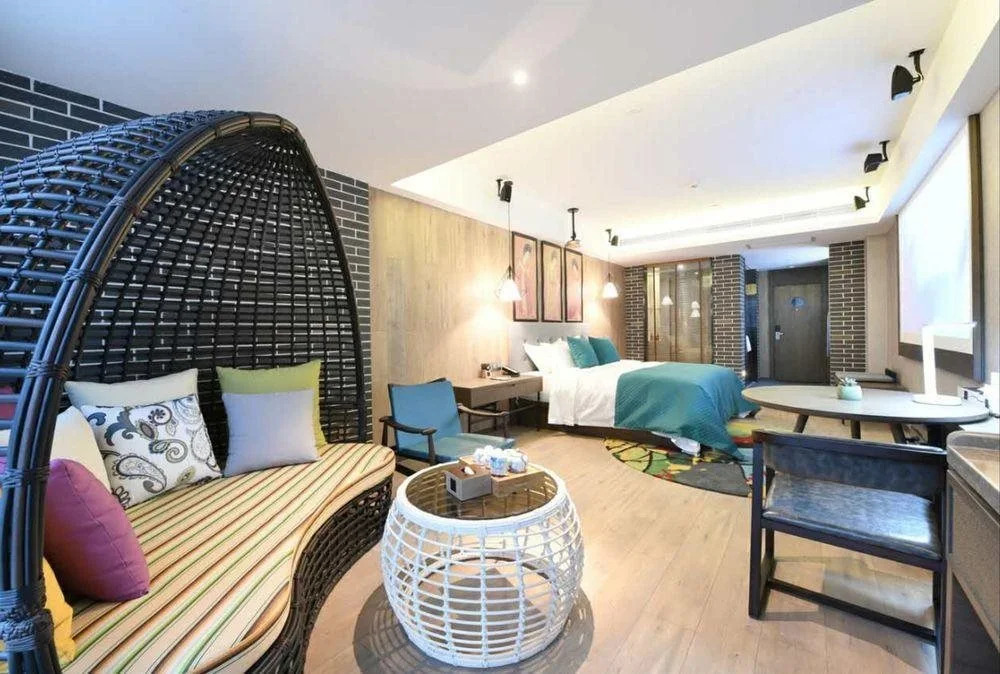 Mehood Hotel
