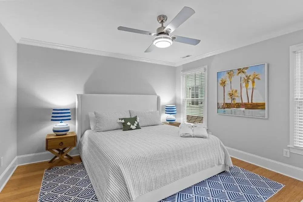 Posh Pelican 5 Bedroom Home