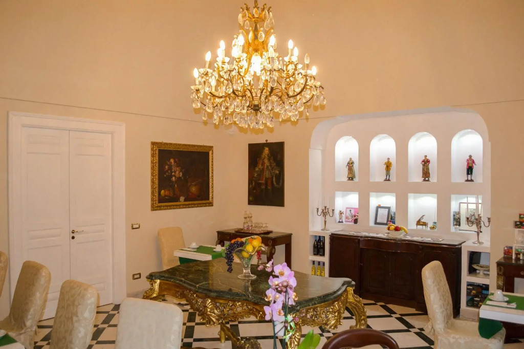 Relais La Rupe