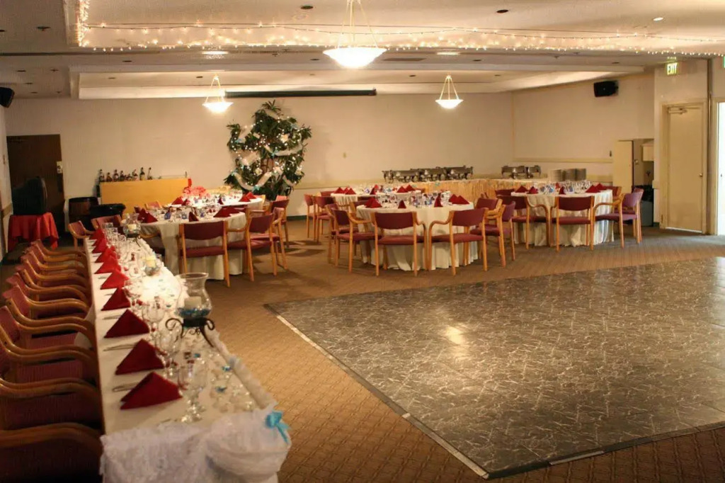 Pagosa Lodge