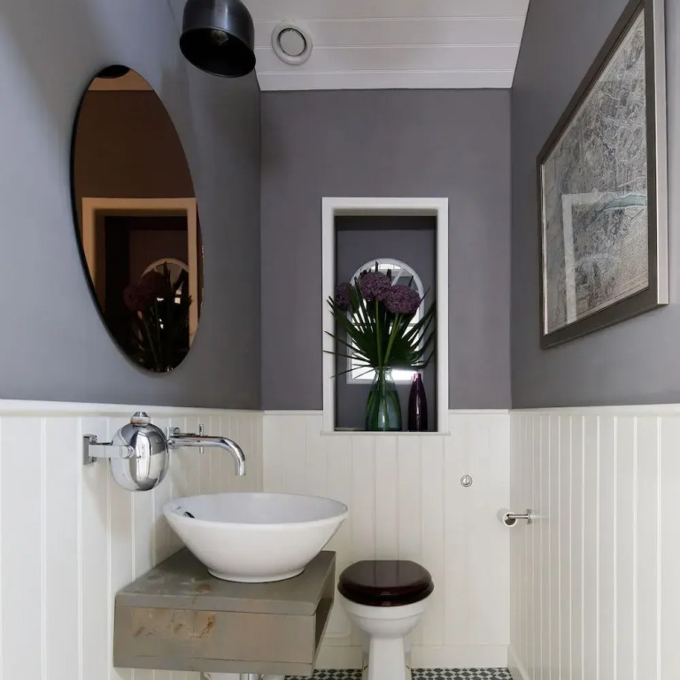 Hamptons Style Lux Beach House