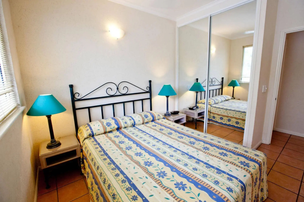 Seascape Holidays - Tropic Sands