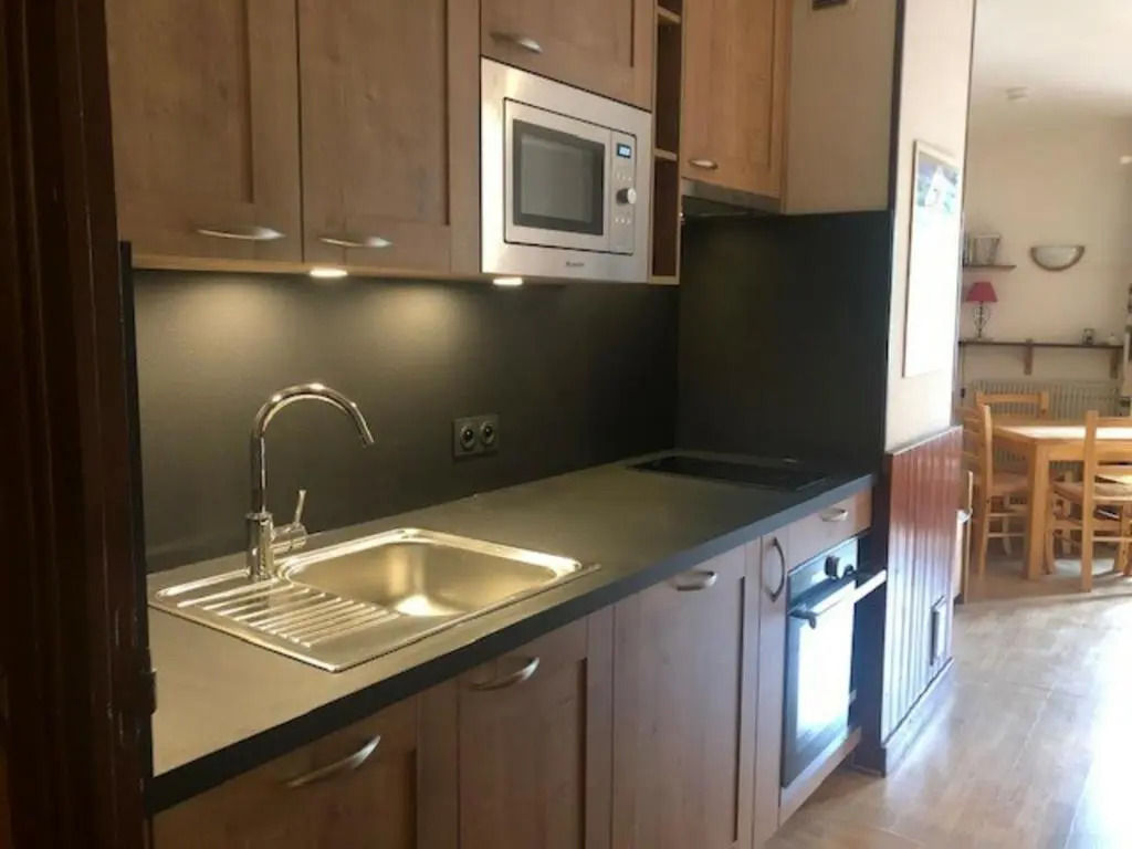 Appartement Brides-les-Bains, 1 pièce, 2 personnes - FR-1-512-134