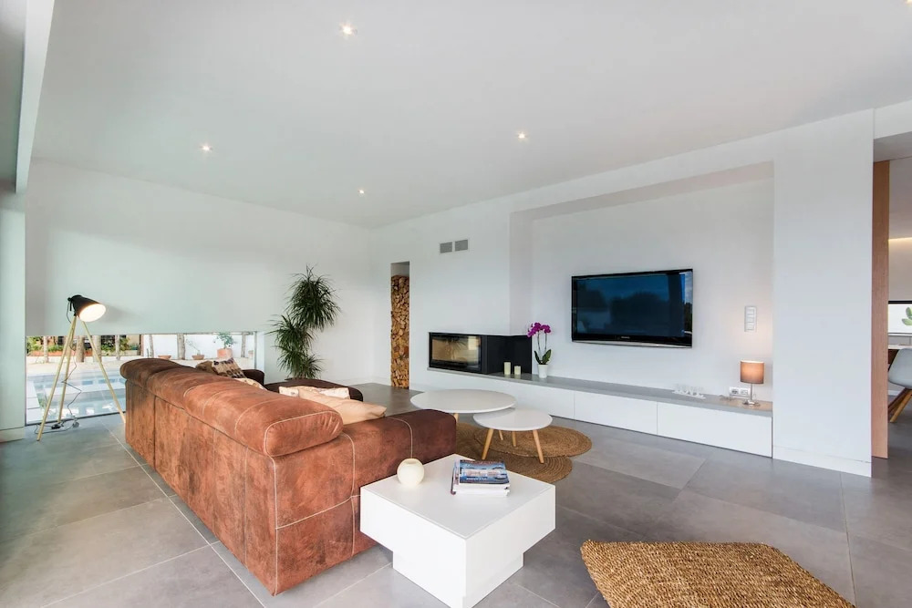 Sunset Villa O2