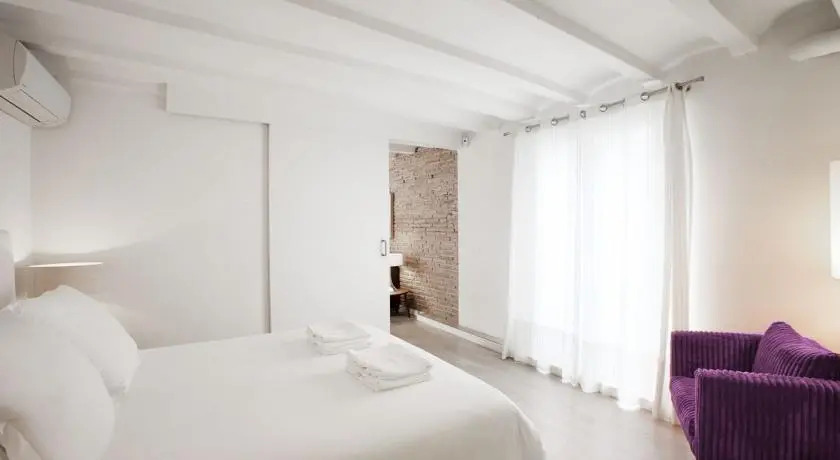 ChicRoom Barcelona Terrace