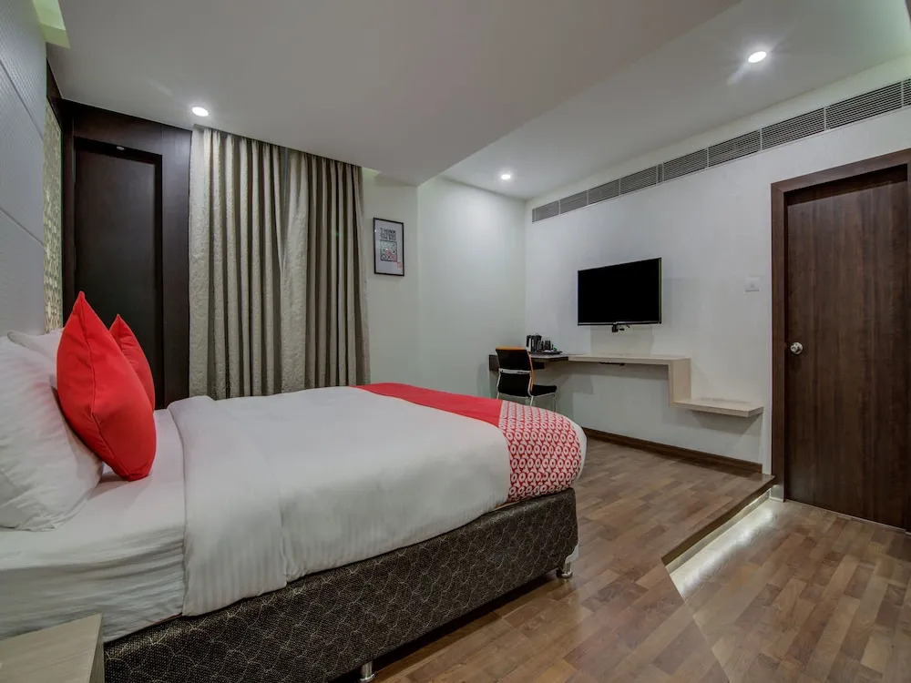 The Onyx Hotel