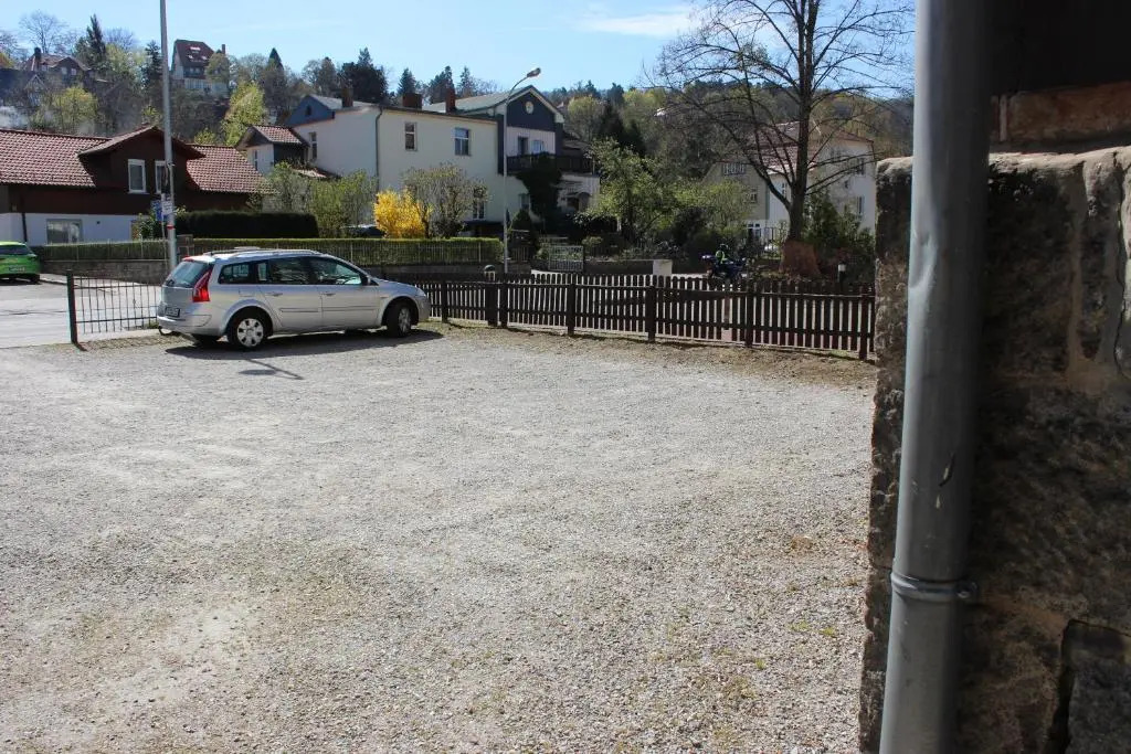Ferienwohnungen Patsch