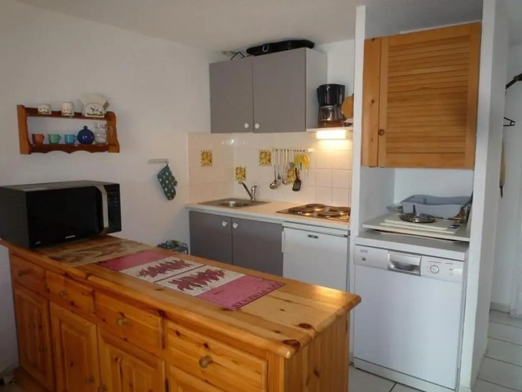 Maison Fleury-Saint-Pierre-la-Mer, 3 pièces, 7 personnes - FR-1-229D-286