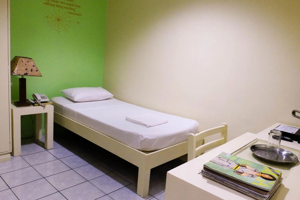 West Gorordo Hotel