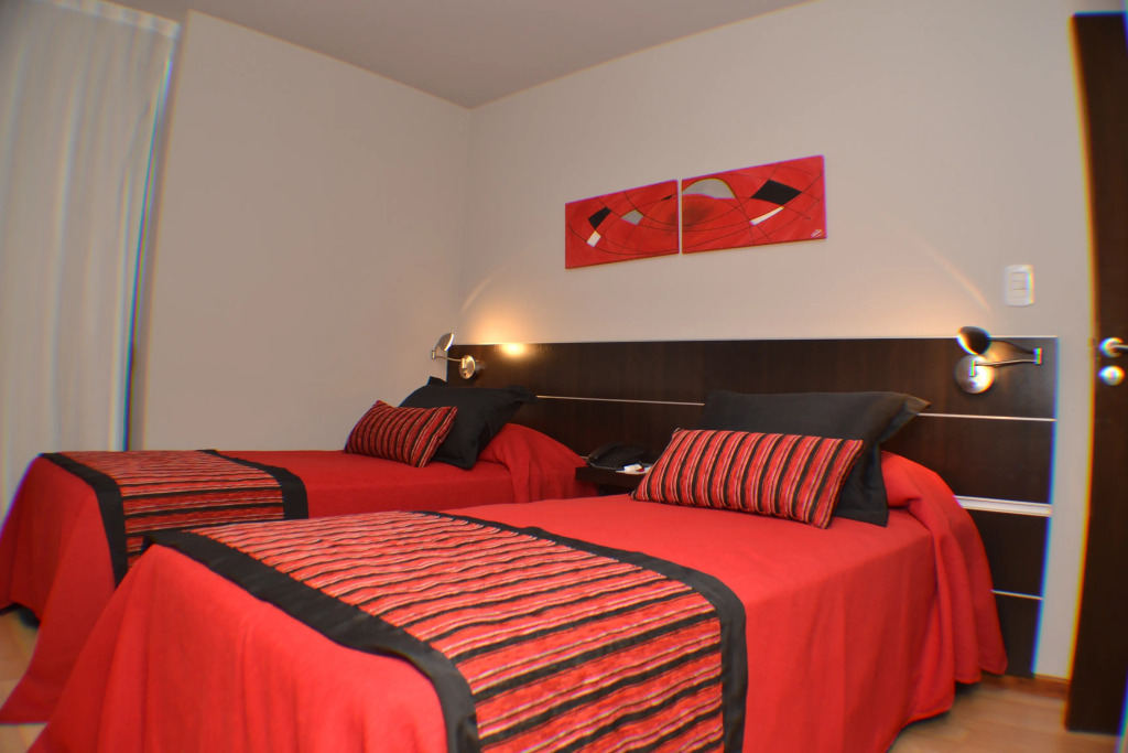 Kube Apartments Express