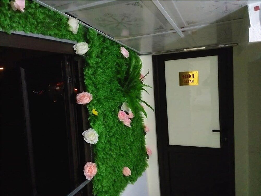 Chau A Hotel