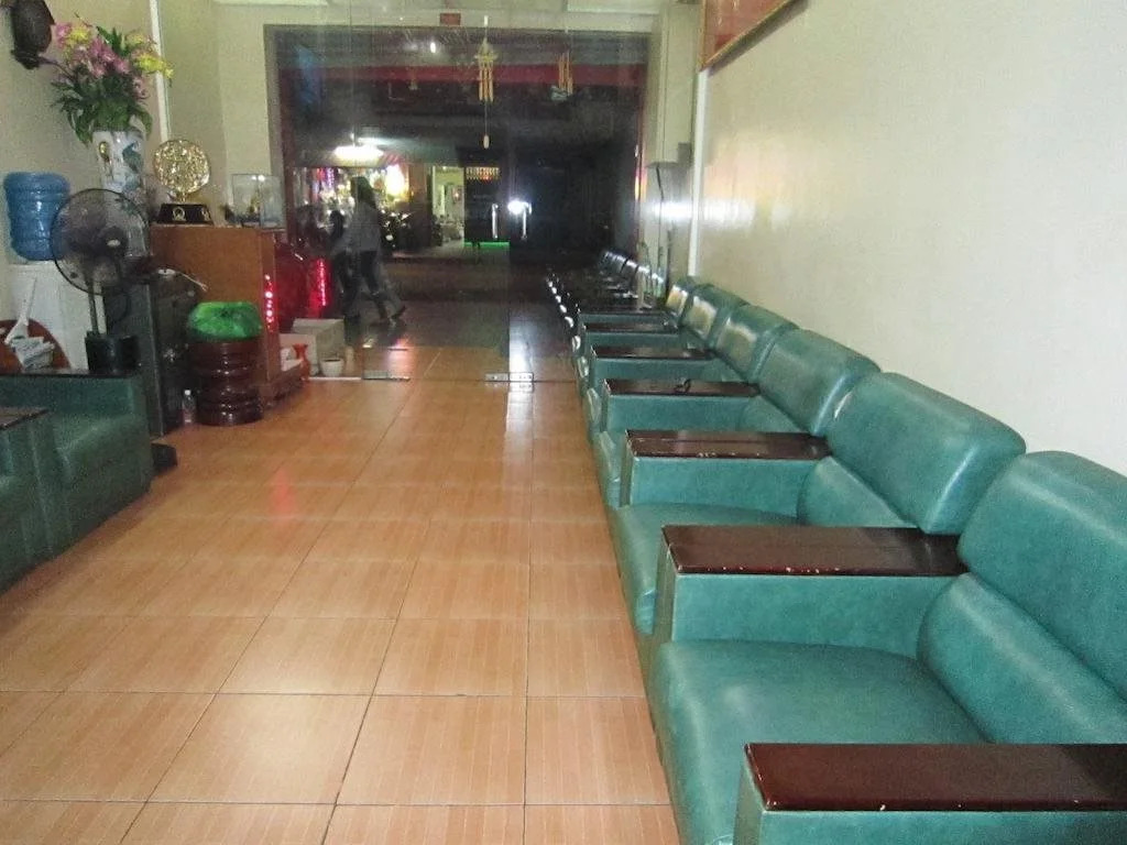 Ngoc Xanh Hotel