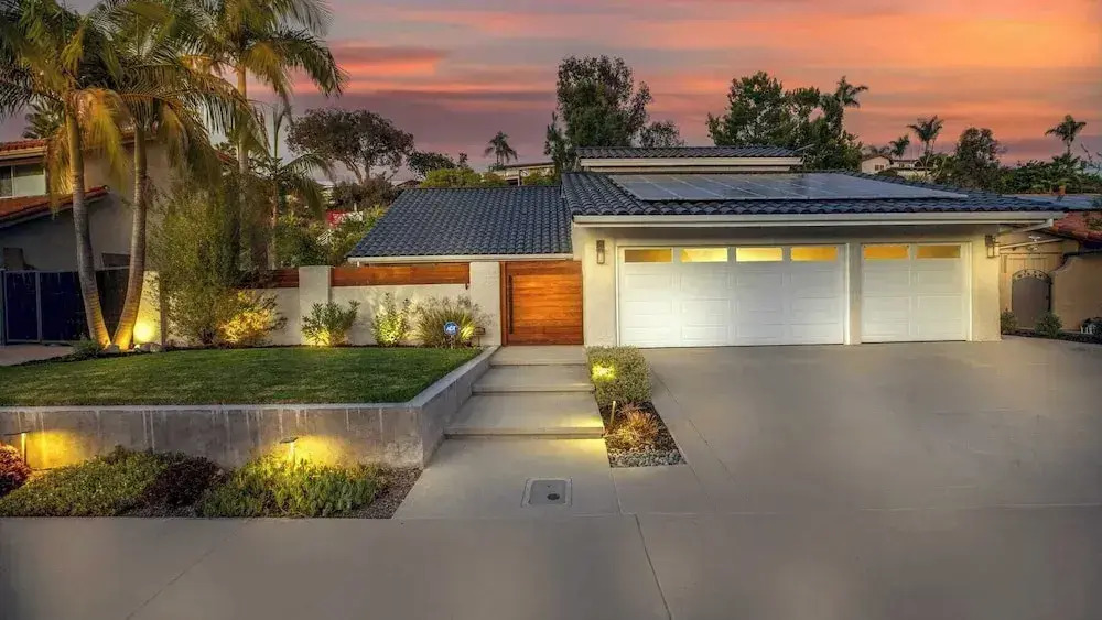 Spanish-inspired Mission Viejo Home With Courtyard Firepit & Backyard Dining Casa Cordero by Avantstay