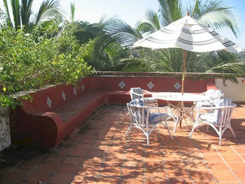 Villa Daniela