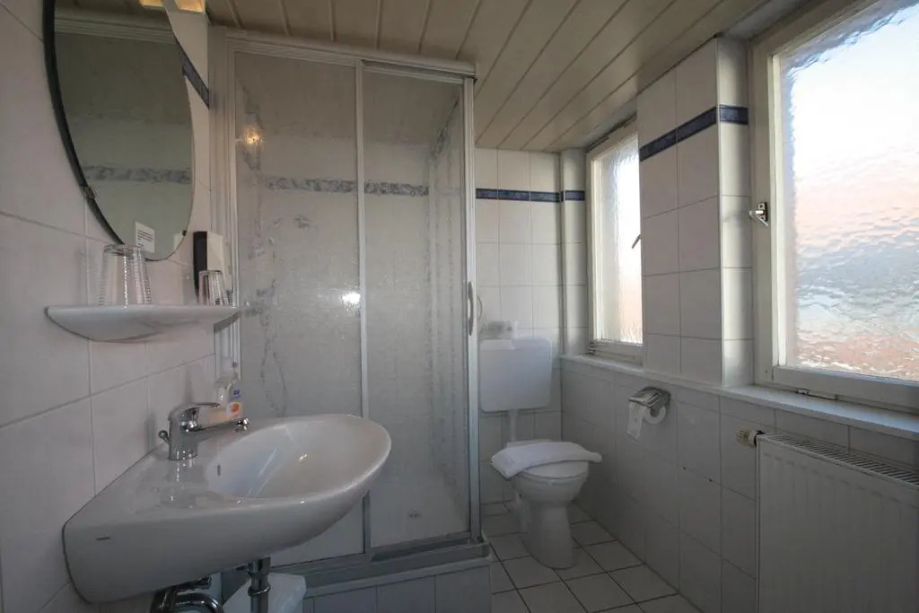 Hotel garni "Zum Engel"