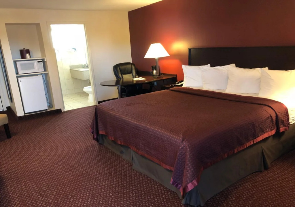 Regal Inn Chicago OHare - Franklin Park
