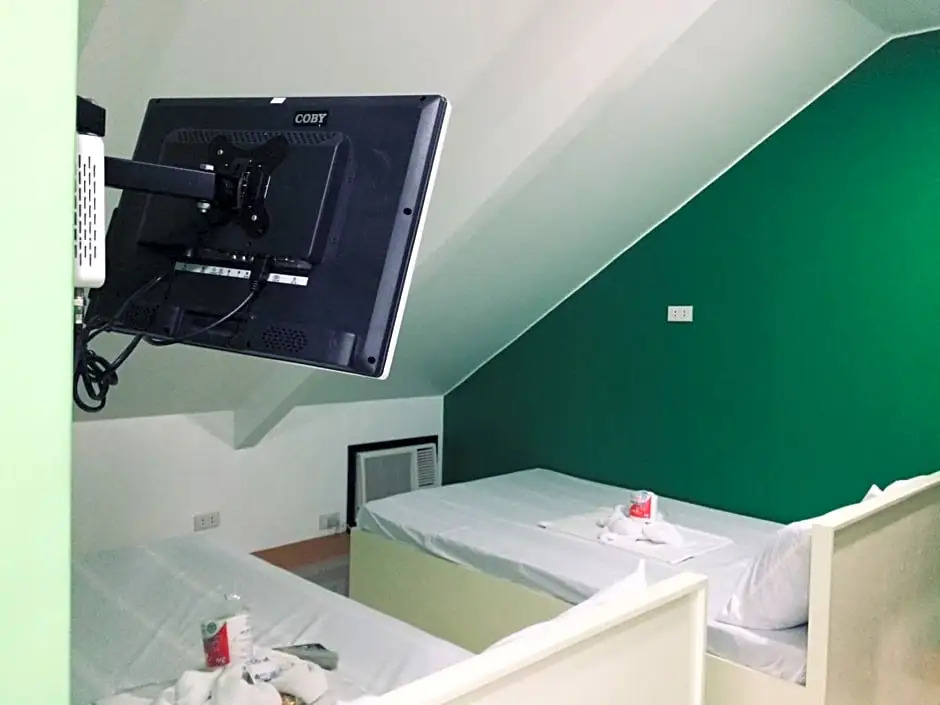 LCF - BB Hotel