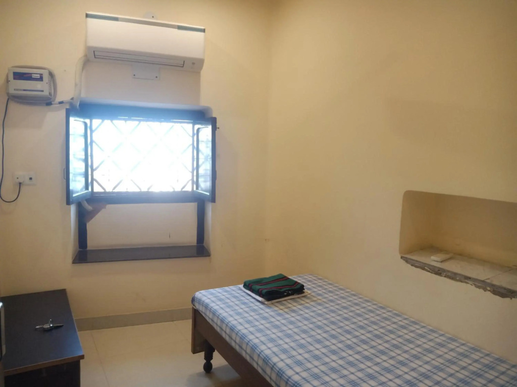 Scindhia Guest House