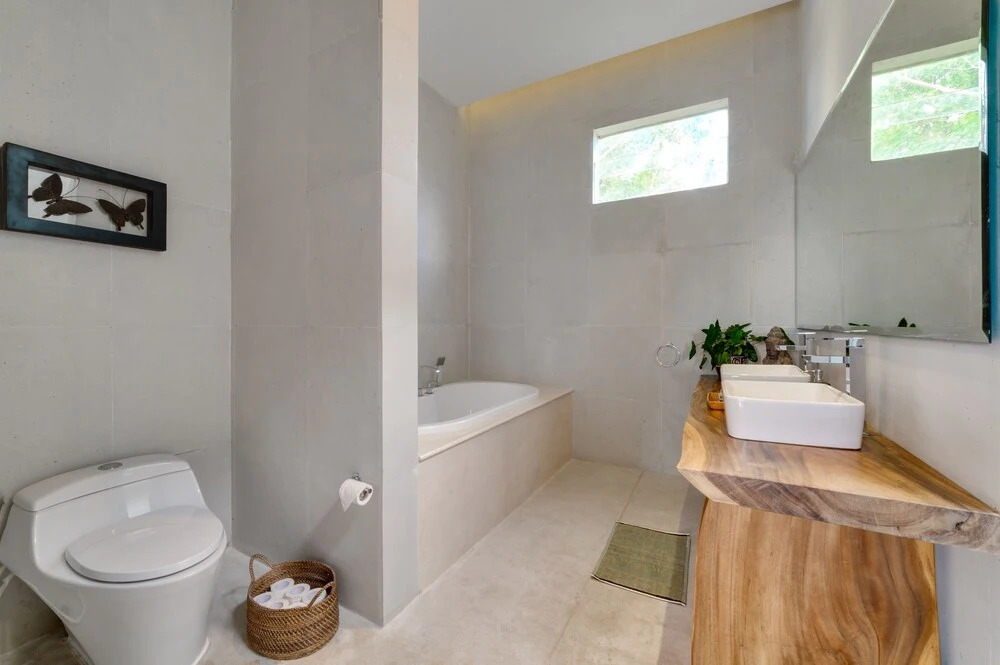 Villa Hayani Uluwatu
