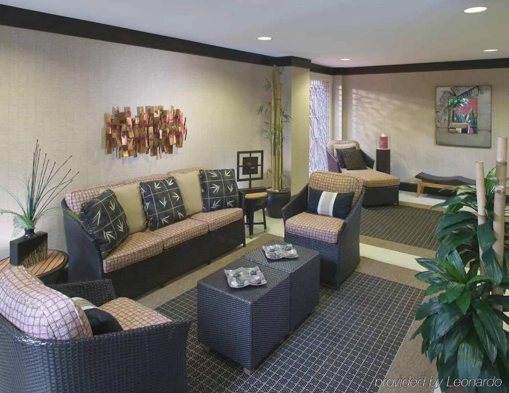 Hilton Garden Inn Austin Downtown