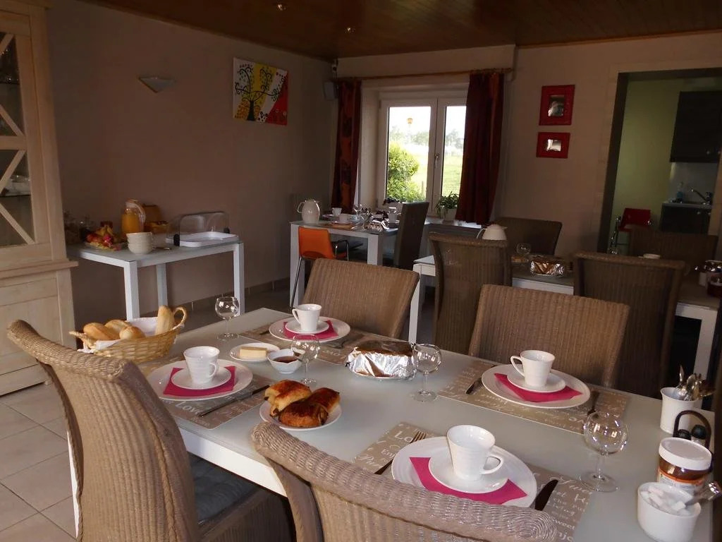 B&B Het Polderhof