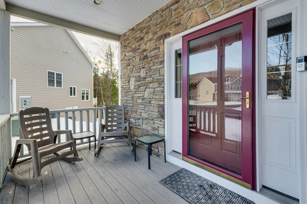 Upscale Retreat at Loon Mountain! Family Townhome