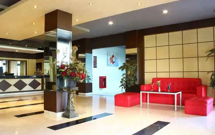 M-one Hotel Bogor