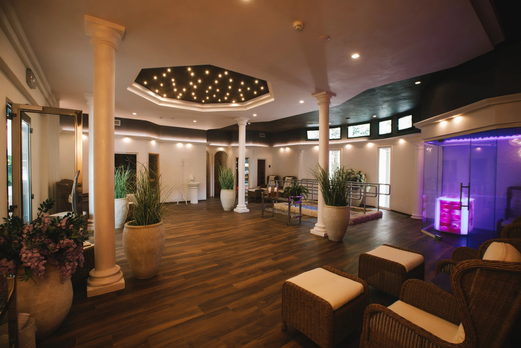 Hotel President Terme