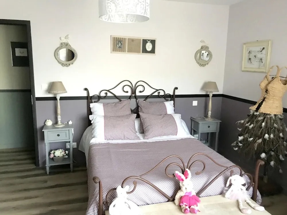 Villa With 3 Bedrooms In Perpignan With Private Pool Enclosed Garden And Wifi 8 Km From The Beach