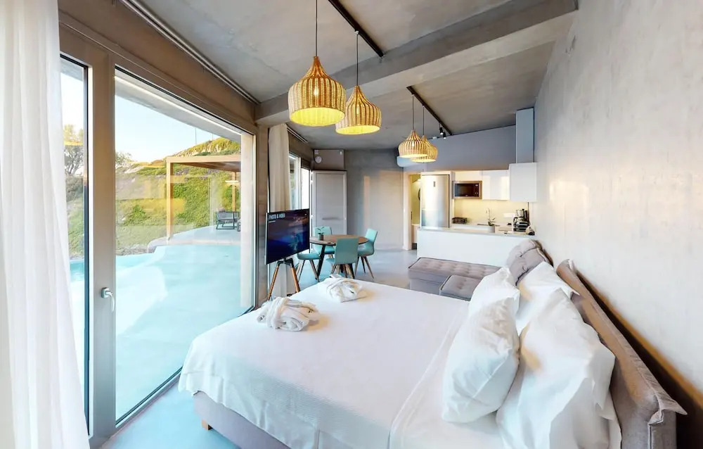 Gorgeous Home In Lygaria