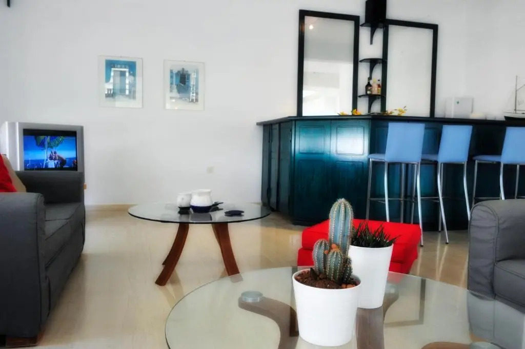 Ifigenia Hotel