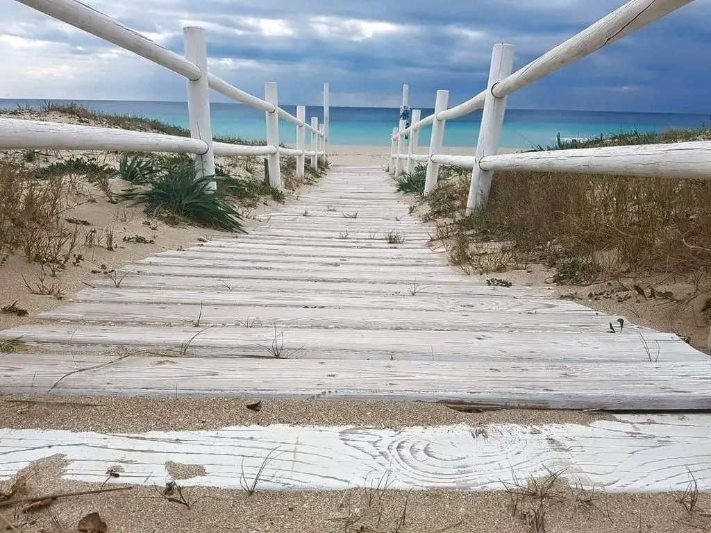 Porto Cesareo Exclusive Room