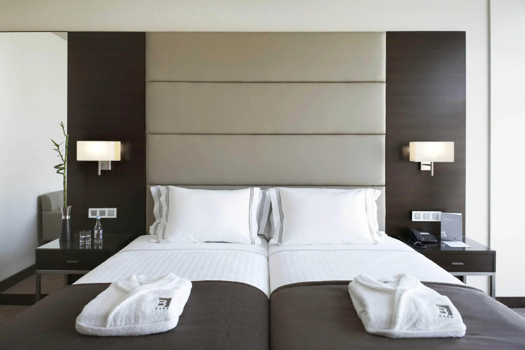 BessaHotel Boavista