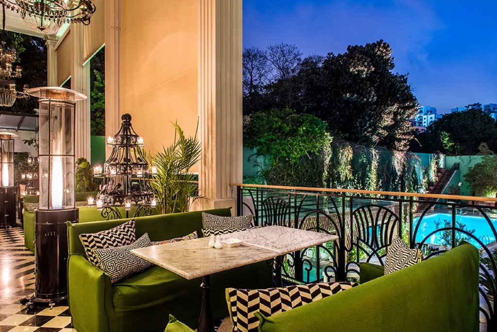 Le Casablanca Hotel