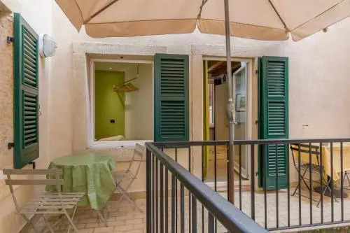 Vecchia Verona Rooms & Apartments